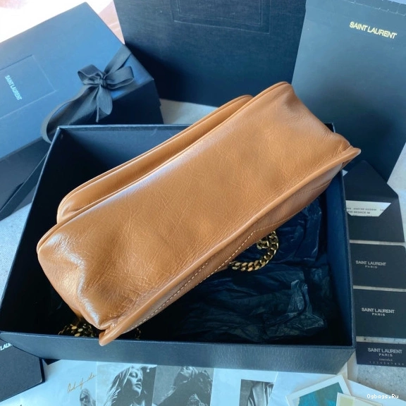 NIKI YSL MEDIUM 0726